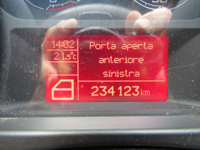 ALFA ROMEO Giulietta usata, con Cruise Control