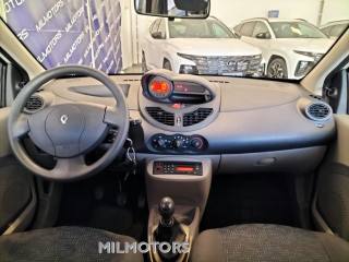 RENAULT Twingo usata 11