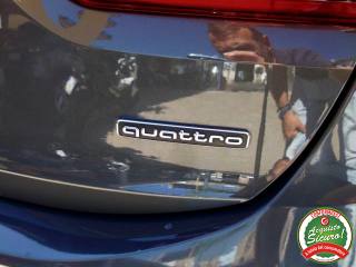 AUDI Q3 usata, con Sensore di pioggia