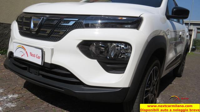 DACIA Spring usata 32