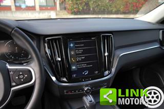 VOLVO V60 usata, con Chiusura centralizzata