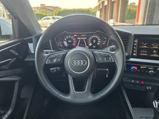 AUDI A1 usata, con Specchietti laterali elettrici