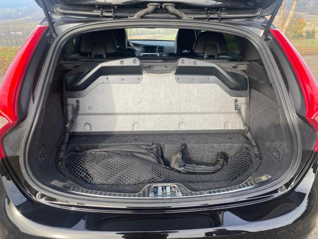 VOLVO V60 usata, con Immobilizzatore elettronico