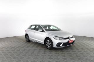 VOLKSWAGEN Polo usata 1