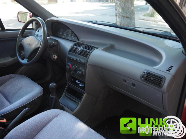 FIAT Punto usata 19