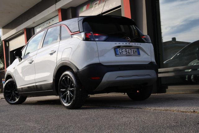 OPEL Crossland usata 64