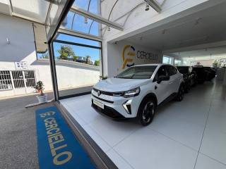 RENAULT Captur usata, con Airbag