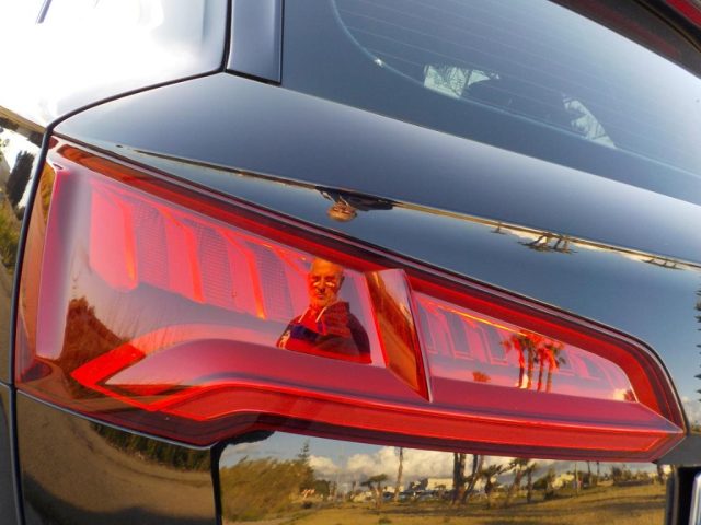 AUDI Q5 usata, con Chiusura centralizzata