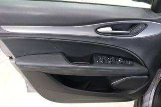 ALFA ROMEO Stelvio usata, con Trazione integrale