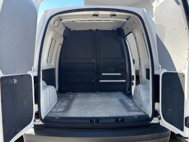 VOLKSWAGEN Caddy usata, con Autoradio digitale