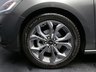 FORD Focus usata, con Alzacristalli elettrici