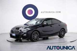 BMW 220 D GRAN COUPÉ MSPORT AUTOMATICA