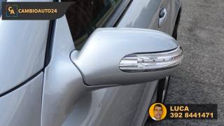 MERCEDES-BENZ SL 500 usata 41