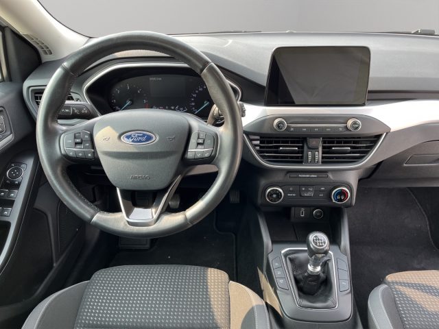 FORD Focus usata, con Cruise Control