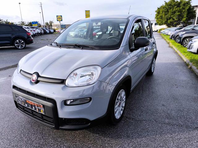 FIAT Panda usata, con Airbag