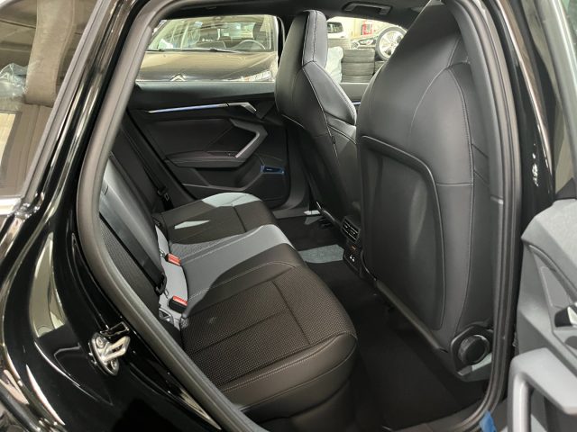 AUDI A3 usata, con Immobilizzatore elettronico