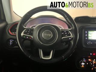 JEEP Renegade usata, con Controllo trazione