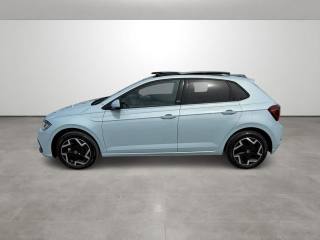 VOLKSWAGEN Polo usata, con Chiusura centralizzata