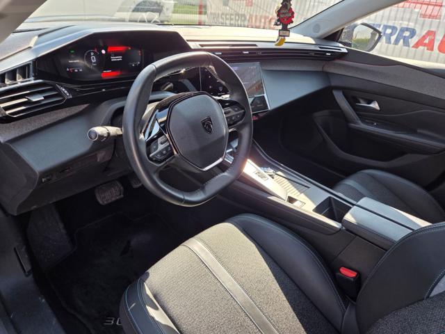 PEUGEOT 308 usata, con Chiusura centralizzata