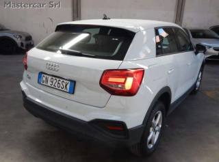 AUDI Q2 usata, con Antifurto