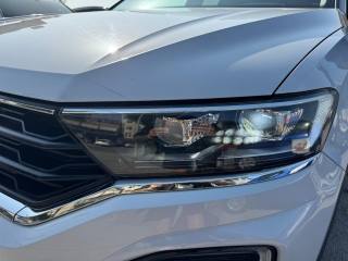VOLKSWAGEN T-Roc usata, con Boardcomputer
