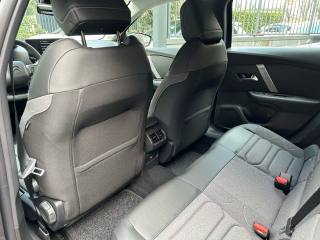 CITROEN C4 usata, con Volante in pelle