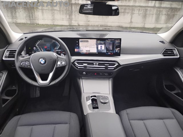 BMW 318 usata, con Climatizzatore