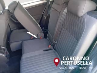 VOLKSWAGEN Tiguan Allspace usata, con Filtro antiparticolato
