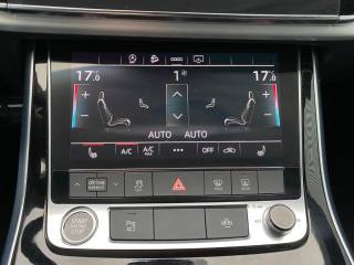 AUDI Q8 usata, con Fendinebbia