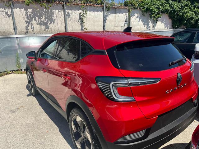 RENAULT Captur usata, con Boardcomputer