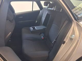 TOYOTA Corolla usata, con Cerchi in lega