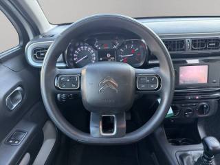 CITROEN C3 usata, con Fari LED