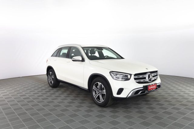 MERCEDES-BENZ CLA usata 1