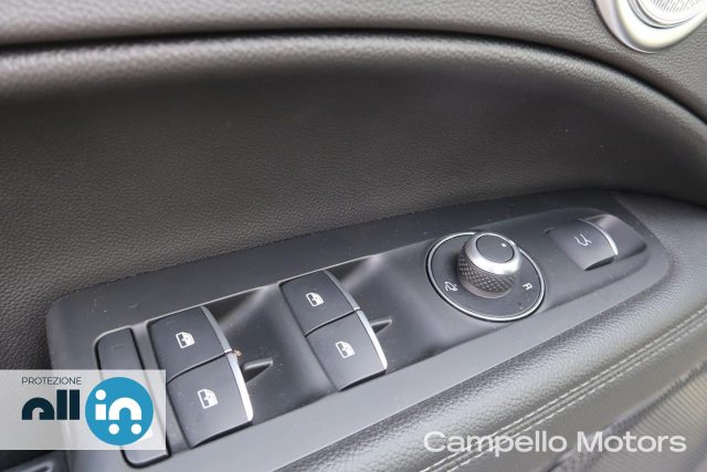 ALFA ROMEO Stelvio usata 10