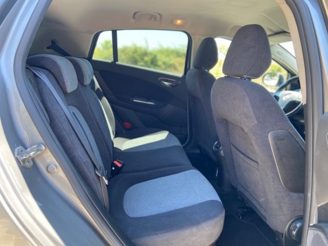 FIAT Bravo usata 16