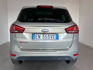 FORD B-Max usata 7