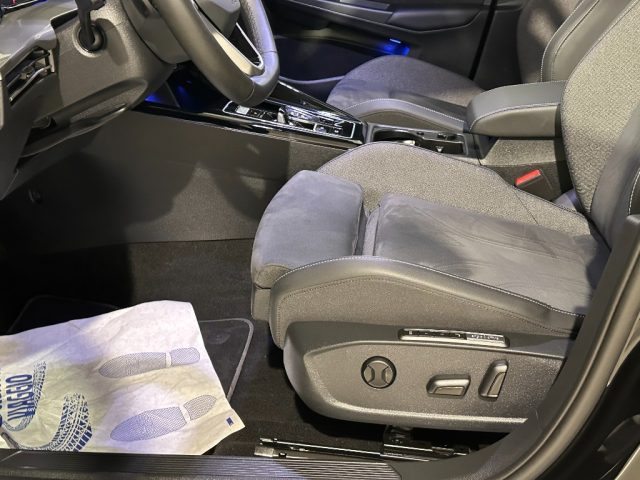 VOLKSWAGEN Golf usata, con ESP