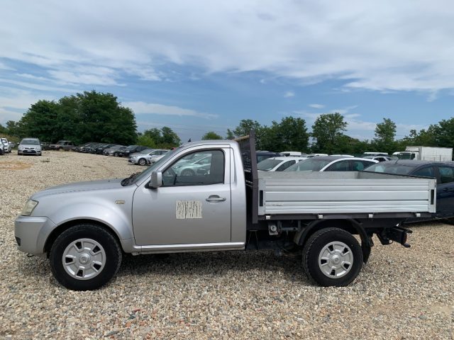 TATA Pick-Up usata, con Airbag