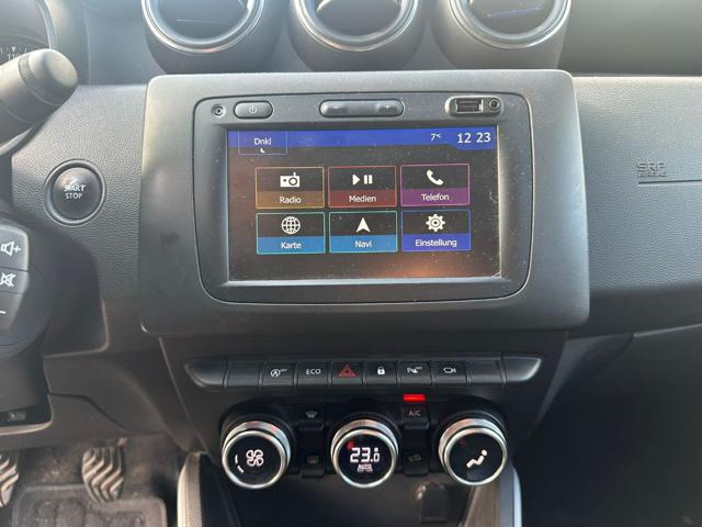 DACIA Duster usata, con Climatizzatore