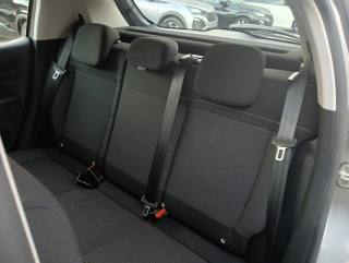 CITROEN C3 usata, con Climatizzatore