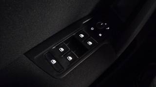 VOLKSWAGEN Tiguan usata, con Specchietti laterali elettrici