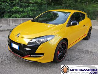 RENAULT Megane usata, con Airbag laterali