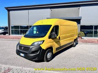 FIAT Ducato 33 2.3 MJT 120CV PL-TM Furgone / Motore Rotto
