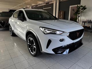 CUPRA Formentor usata, con Airbag laterali