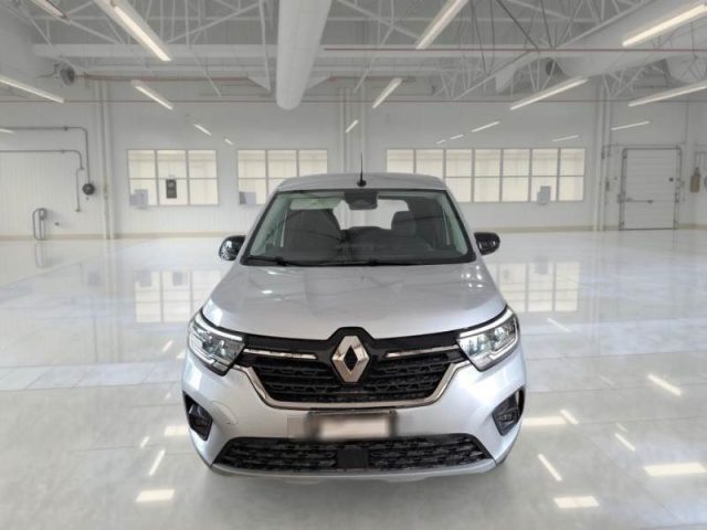 RENAULT Kangoo usata, con Airbag laterali