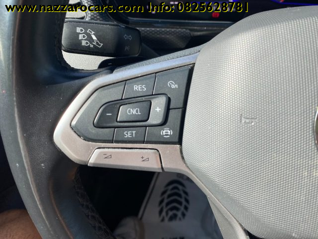 VOLKSWAGEN T-Cross usata, con Chiusura centralizzata