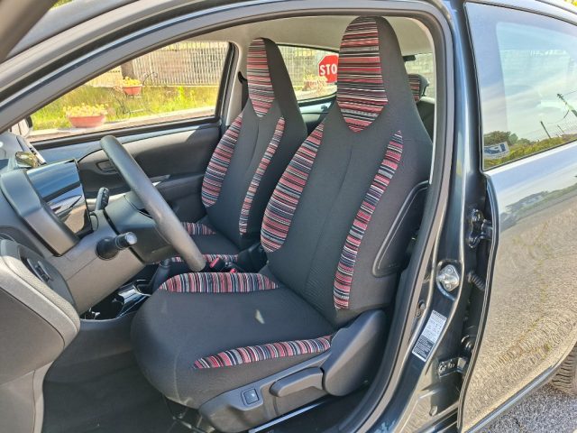 CITROEN C1 usata 5