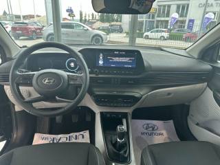 HYUNDAI i20 usata, con Climatizzatore