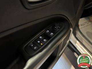 JEEP Compass usata, con Sistema di navigazione