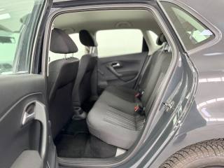 VOLKSWAGEN Polo usata, con Frenata d